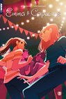 Emma & Capucine, Volume 3 - Jerome Hamon ; Lena Sayaphoum - 9781427880963