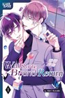 Wails of the Bound: Return, Volume 1 - Keri Kusabi - 9781427881007