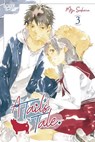 A Tail's Tale, Volume 3 - Mizu Sahara - 9781427881571