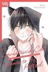 A Lovestruck Cat Wants to Be Petted - Nira Kaneyuki - 9781427881670