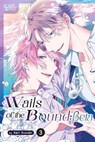 Wails of the Bound: Beta, Volume 3 - Keri Kusabi - 9781427882172