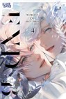 World's End Blue Bird, Volume 4 - Anji Seina - 9781427882592