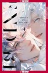 World's End Blue Bird, Volume 4 - Anji Seina - 9781427882592