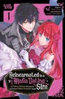 Reincarnated in a Mafia Dating Sim, Volume 1 - Sora Goto ; Touko Amekawa - 9781427882660