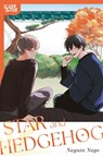 Star and Hedgehog - Nayuta Nago - 9781427882684