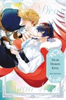 Soutome, E: Dear Demon King - Emu Soutome - 9781427882929