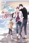 The Little Bird Sleeps by the Sea - Yuu Minaduki - 9781427883254