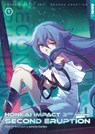 Honkai Impact 3rd: Second Eruption, Volume 1 - Mihoyo Comics - 9781427884879