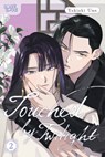 Touched by Twilight, Volume 2 - Yukiaki Uno - 9781427886286