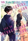 A Boring Man and an Extraordinary Man - Enaga Shima - 9781427891389