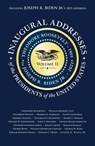 Inaugural Addresses of the Presidents V2 - Applewood Books - 9781429093293