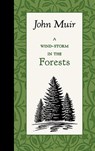 A Wind-Storm in the Forests - Applewood Books - 9781429096140