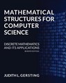 Mathematical Structures for Computer Science - Judith Gersting - 9781429215107