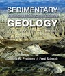 Sedimentary Geology - Donald R. Prothero - 9781429231558