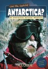 Can You Survive Antarctica?: An Interactive Survival Adventure - Rachael Hanel - 9781429673457