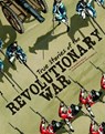 True Stories of the Revolutionary War - Elizabeth Raum - 9781429693424