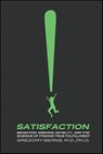 Satisfaction - Gregory Berns - 9781429900133