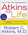 Atkins for Life - Robert C. Atkins - 9781429901321