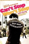 Can't Stop Won't Stop - Jeff Chang - 9781429902694