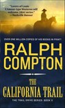 The California Trail - Ralph Compton - 9781429903103