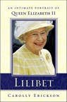 Lilibet - Carolly Erickson - 9781429904032
