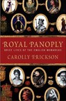 Royal Panoply - Carolly Erickson - 9781429904049