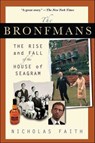 The Bronfmans - Nicholas Faith - 9781429904124