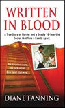 Written in Blood - Diane Fanning - 9781429904155