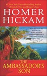 The Ambassador's Son - Homer Hickam - 9781429905435