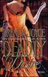 Deadly Desire - Brenda Joyce - 9781429905954