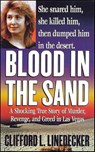 Blood in the Sand - Clifford L. Linedecker - 9781429906609