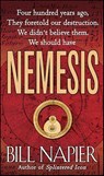 Nemesis - Bill Napier - 9781429907323