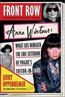 Front Row: Anna Wintour - Jerry Oppenheimer - 9781429907637
