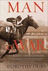 Man o' War - Dorothy Ours - 9781429907774