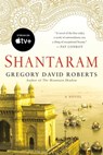 Shantaram - Gregory David Roberts - 9781429908276