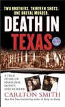 Death in Texas - Carlton Smith - 9781429908849