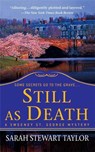 Still as Death - Sarah Stewart Taylor - 9781429909440
