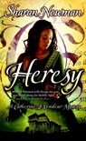 Heresy - Sharan Newman - 9781429910231
