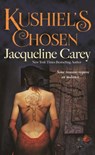 Kushiel's Chosen - Jacqueline Carey - 9781429910927