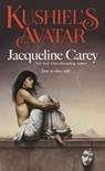 Kushiel's Avatar - Jacqueline Carey - 9781429910934