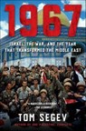 1967 - Tom Segev - 9781429911672