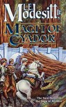 Magi'i of Cyador - L. E. Modesitt Jr. - 9781429913829
