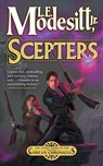 Scepters - L. E. Modesitt Jr. - 9781429913935