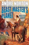 Beast Master's Planet - Andre Norton ; Lyn McConchie - 9781429914208