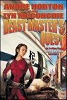 Beast Master's Quest - Andre Norton ; Lyn McConchie - 9781429914284