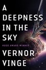 A Deepness in the Sky - Vernor Vinge - 9781429915090