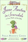 Jane Austen in Scarsdale - Paula Marantz Cohen - 9781429919036