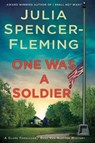 One Was a Soldier - Julia Spencer-Fleming - 9781429920247