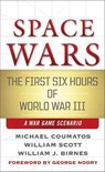 Space Wars - Michael Coumatos ; William Scott ; William J. Birnes - 9781429920674