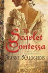 The Scarlet Contessa - Jeanne Kalogridis - 9781429922562